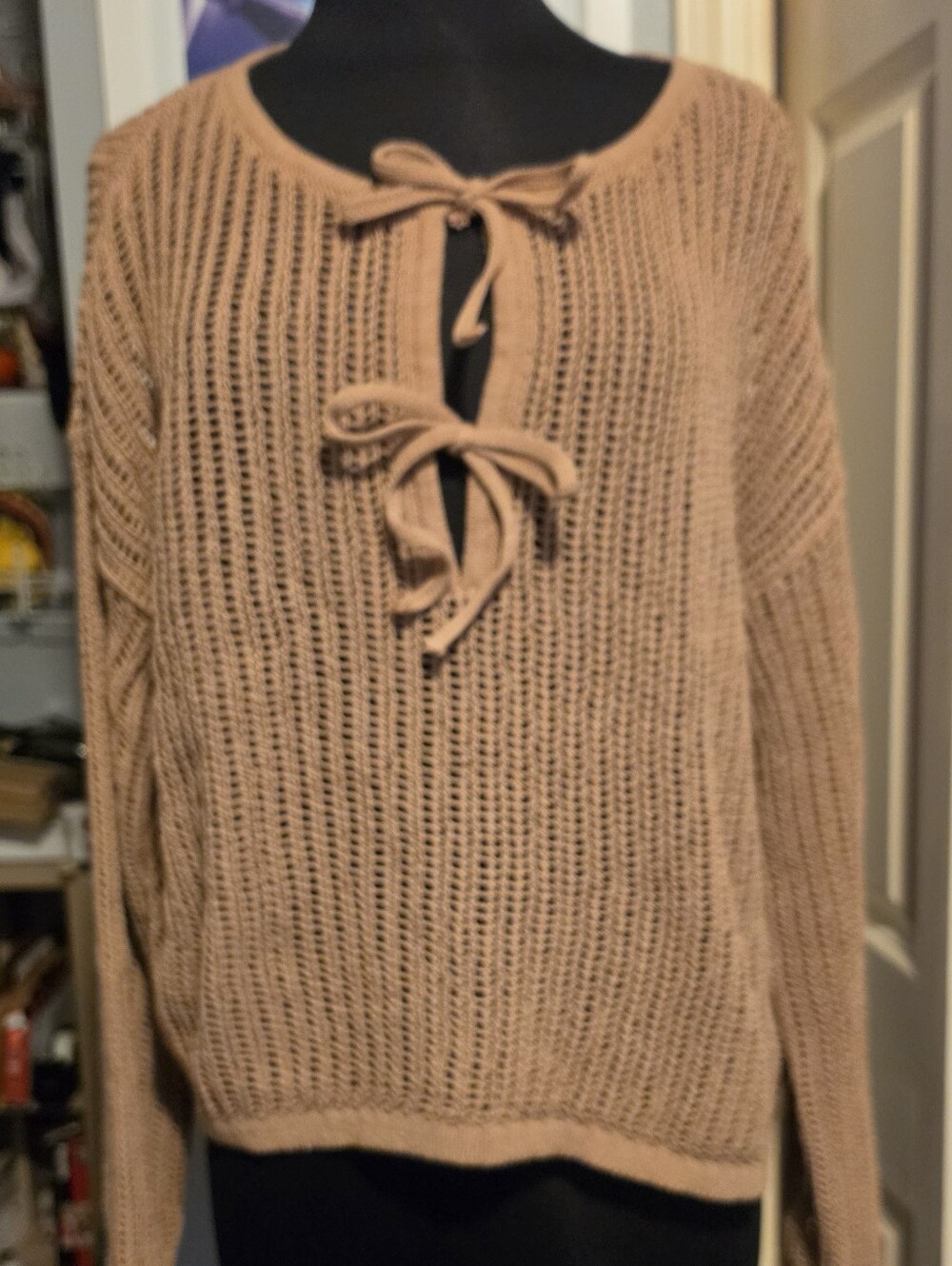 Oversize Sweater